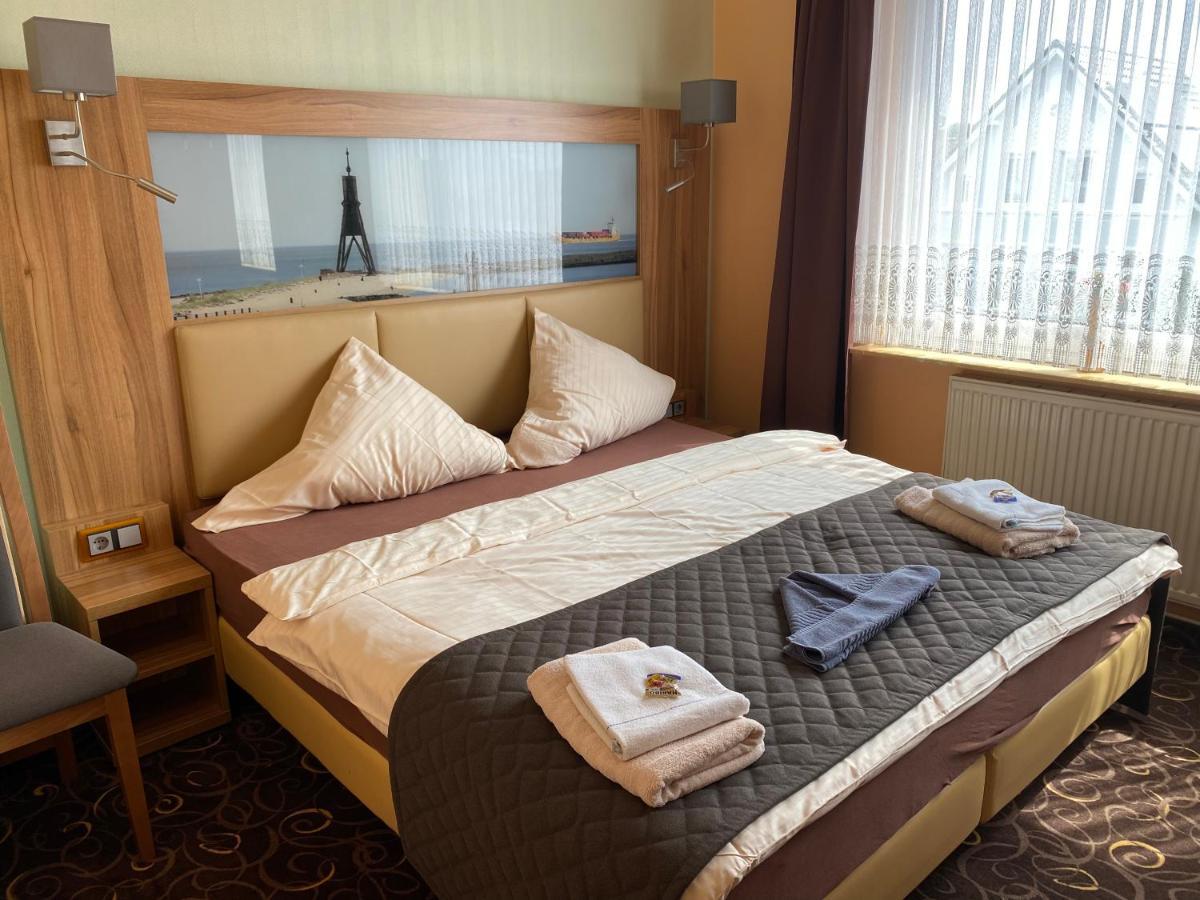 Seestern * Cuxhaven